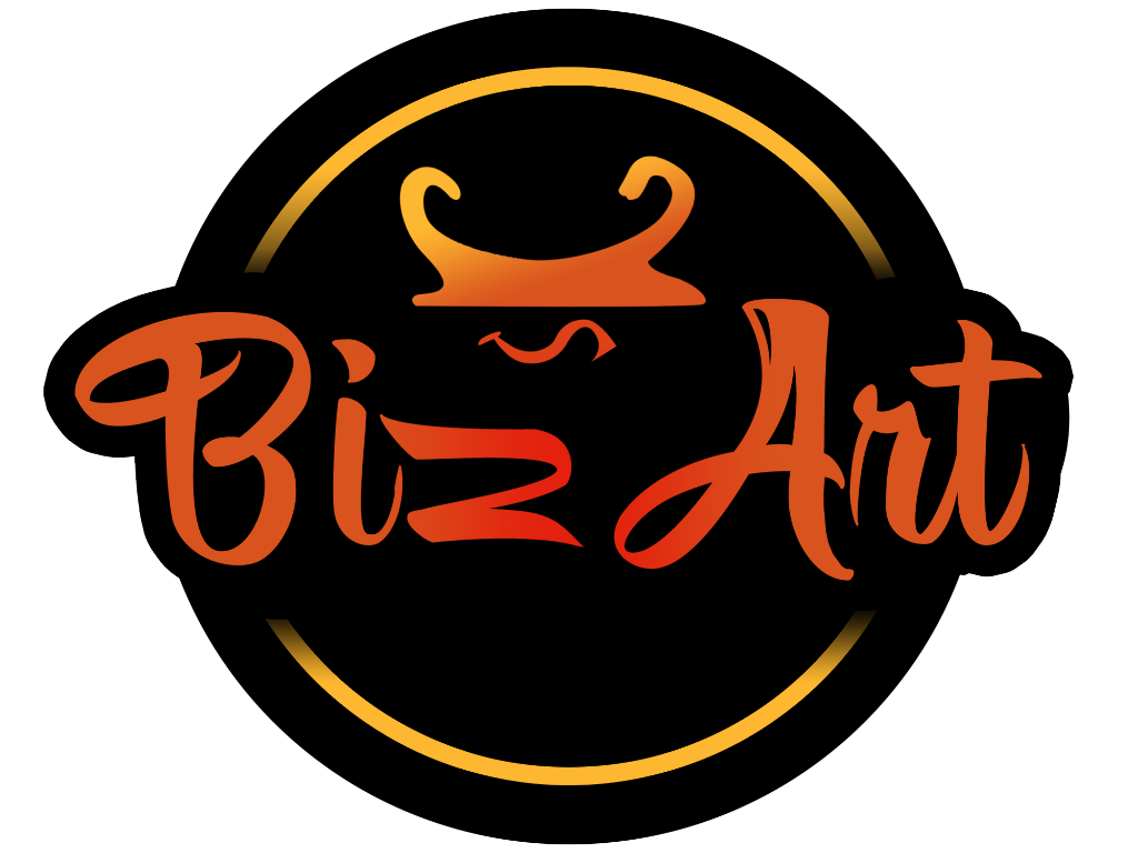 Biz Art Logo